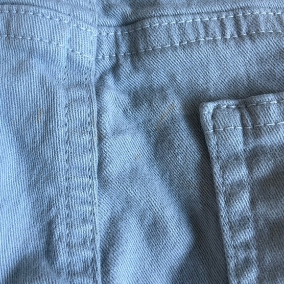 Paige Grey Verdugo Ankle Jeans, size 27 - Picture 7 of 9